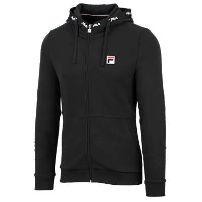 Moška jopica FILA SMU SWEATJACKET BENNY